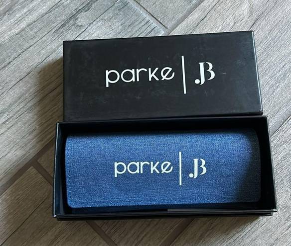 PARKE chelsea sunglasses