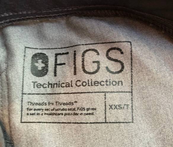 FIGS Jogger Scrub Pants