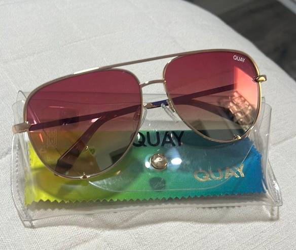 Quay Australia Shades