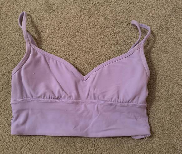 Lululemon bra