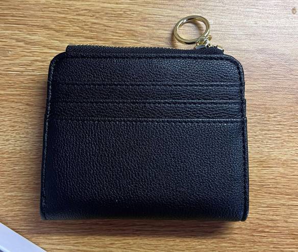 Wallet Black