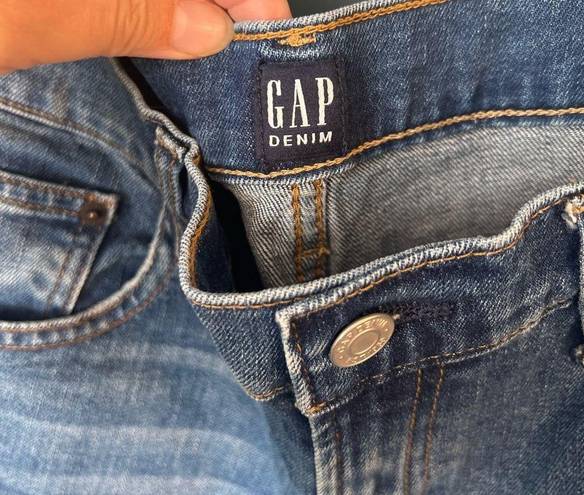 Gap  Denim Shorts, Size 12