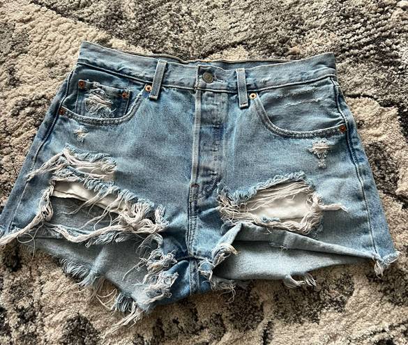 Levi’s 501 Shorts