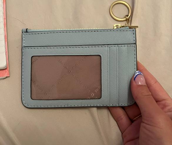 Michael Kors Chain Wallet