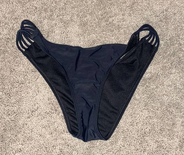 Hollister Bikini Bottoms