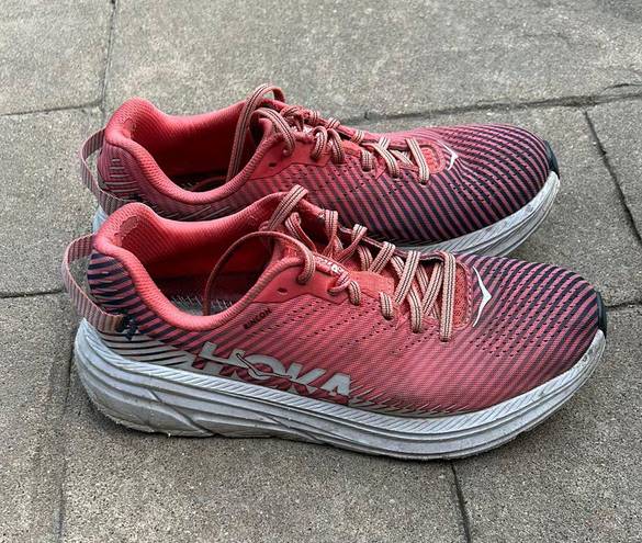 Hoka Running Shoes