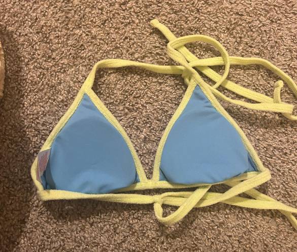 Target bikini top