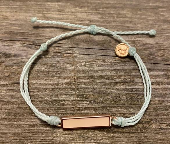 Pura Vida ‼️ Bar Bracelet‼️