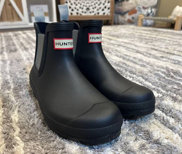 Hunter Rain Boots