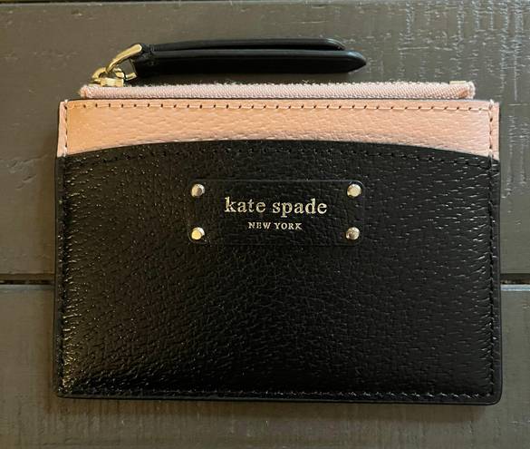 Kate Spade Mini Wallet