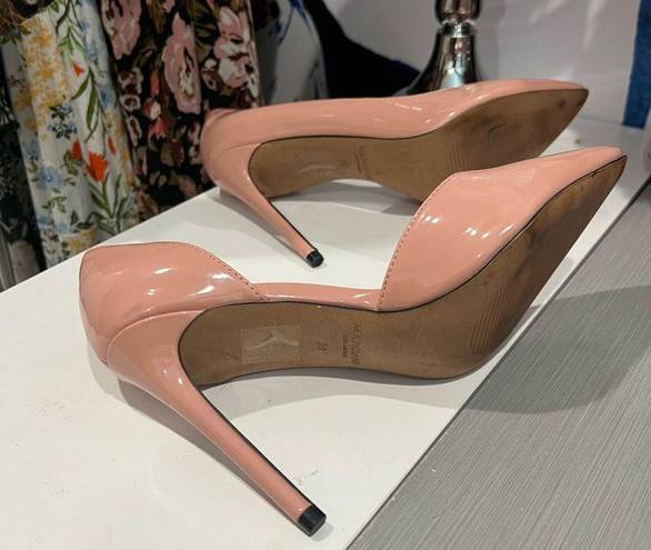 Marciano  Pink Pumps 39