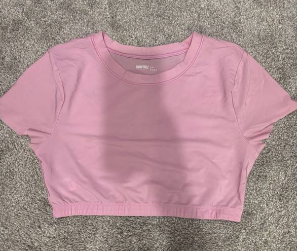 Aerie Smoothez Crop Top