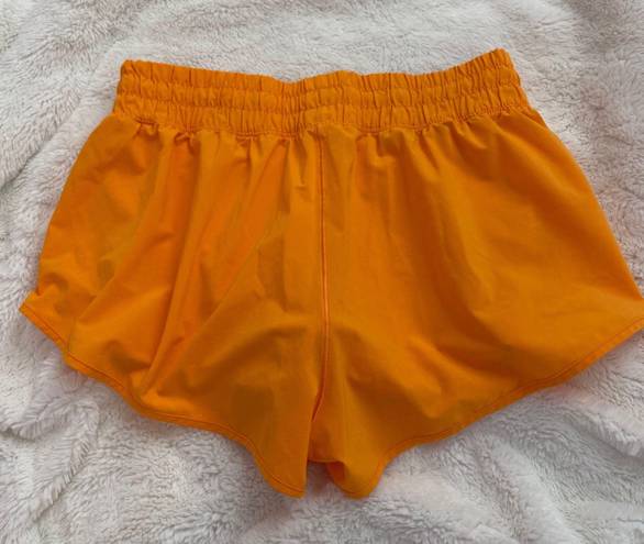 Aerie Hot Stuff Shorts