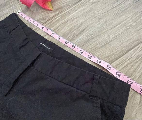 Counterparts  black shorts size 14P