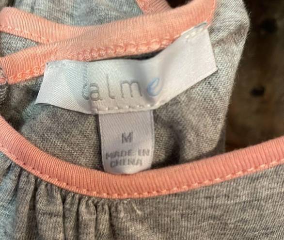 Johnny Was Calme by  Night & Day Tank, NWT