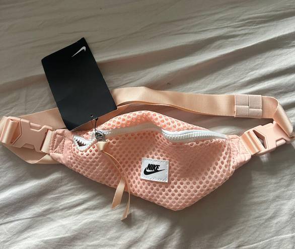 Nike Light Pink  Fanny Pack