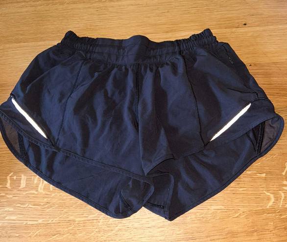 Lululemon Hotty Hot Short 2.5”