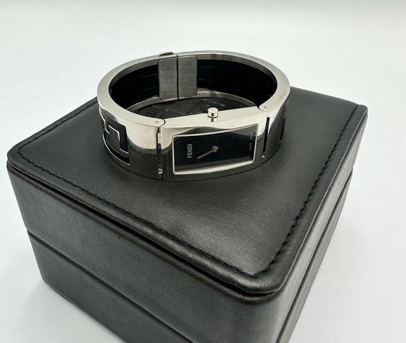 Fendi  3250l Ladies Bangle Watch