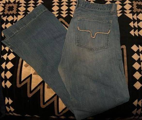 Kimes Ranch Jeans