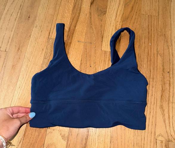 Lululemon Reversible Align Bra 6