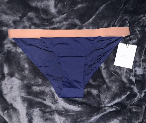 ONIA Leila Bikini Bottom Size XL