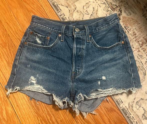 Levi’s 501 Shorts