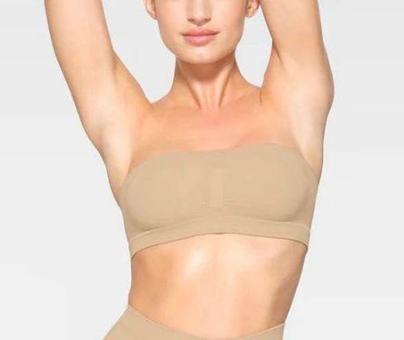 SKIMS Sculpting Bandeau M