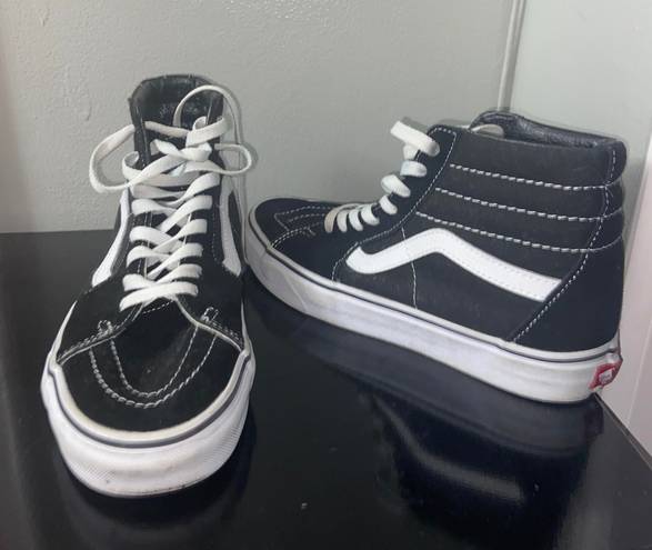 Vans Sk8-Hi