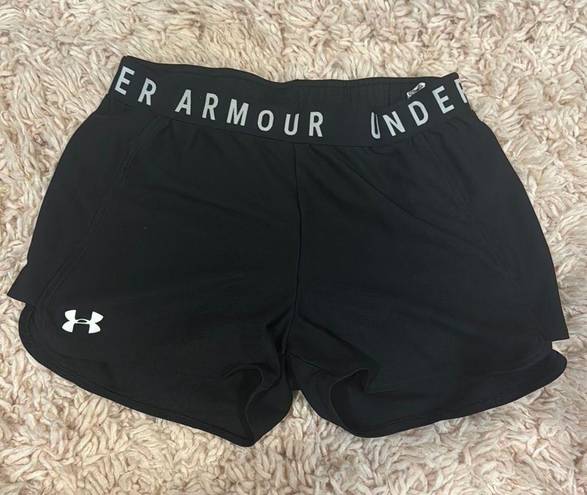 Under Armour Shorts