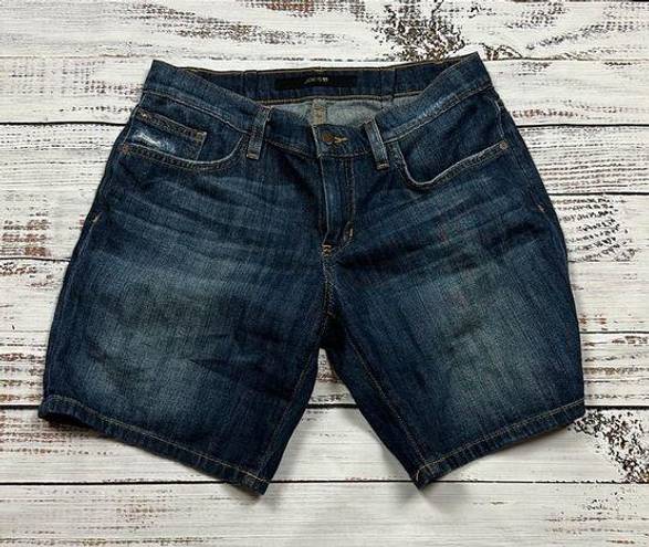 Joe’s Jeans Joes jeans denim shorts size 27