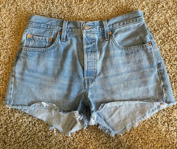 Levi’s 501 Shorts