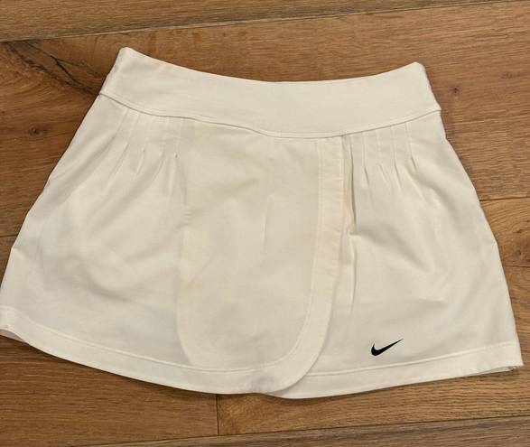 Nike Tennis Skirt