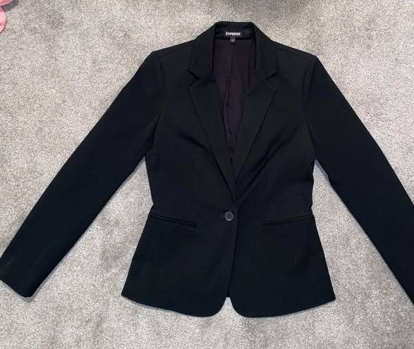 EXPRESS Dress Suit Jacket