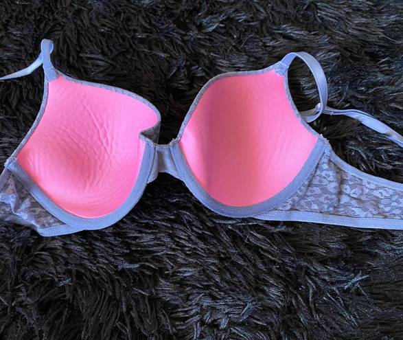 PINK - Victoria's Secret PINK Victoria’s Secret Bra