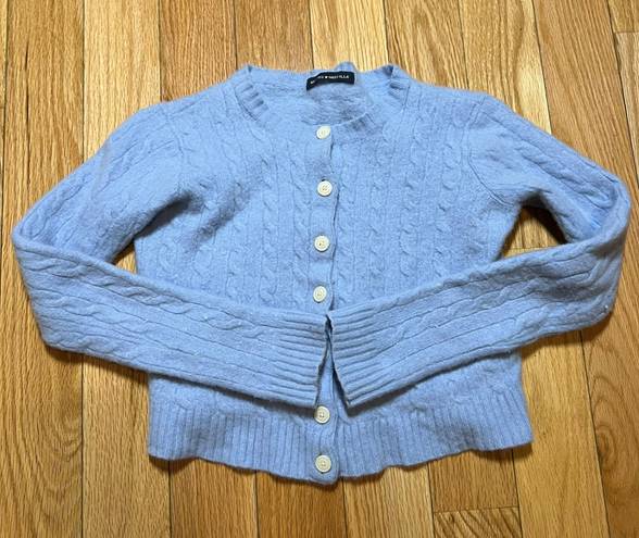 Brandy Melville Sweater Cardigan