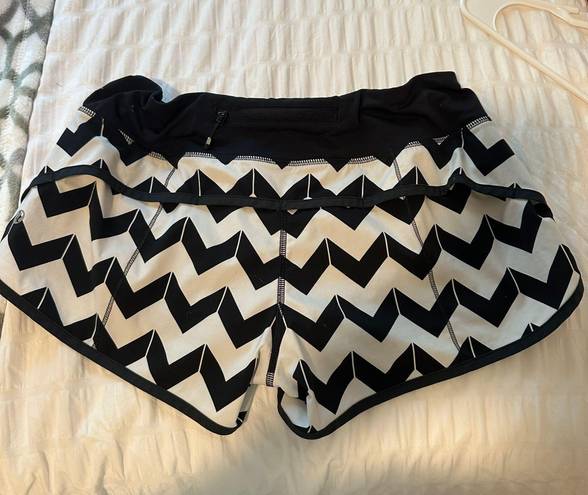 Lululemon Speed Ups 2.5 Inch