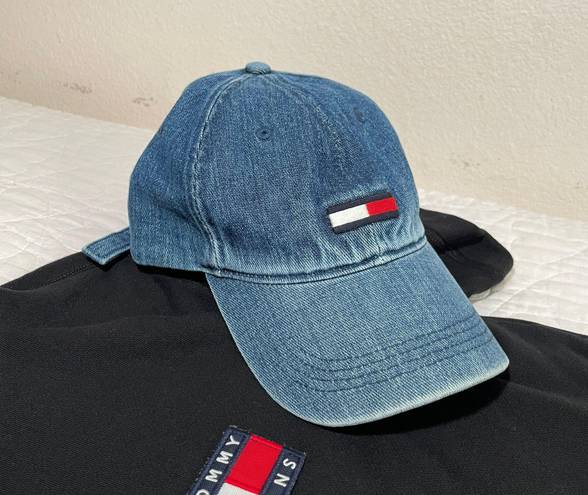 Tommy Hilfiger Ardin Baseball Cap