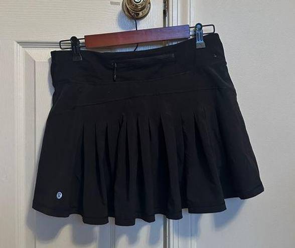 Lululemon  Athletic Skort