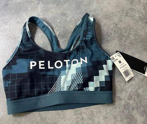 Peloton Adidas Sports Bra