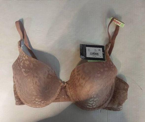 Maidenform, Intimates & Sleepwear, Nwt Maidenform Tshirt Bra 36c