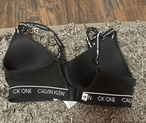 Calvin Klein Bra