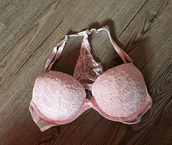 Victoria's Secret Lace Bra