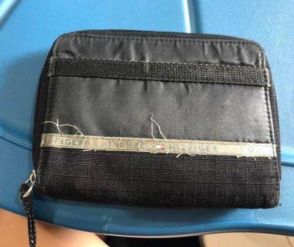 Tommy Hilfiger Wallet