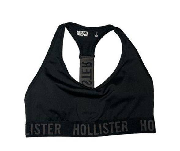 Hollister  sports bra