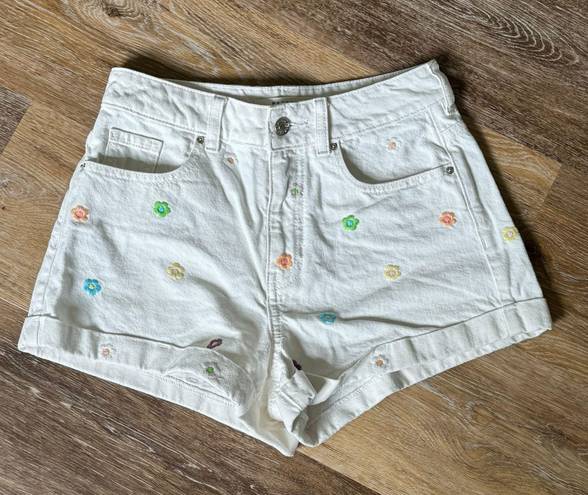 PacSun Mom Shorts