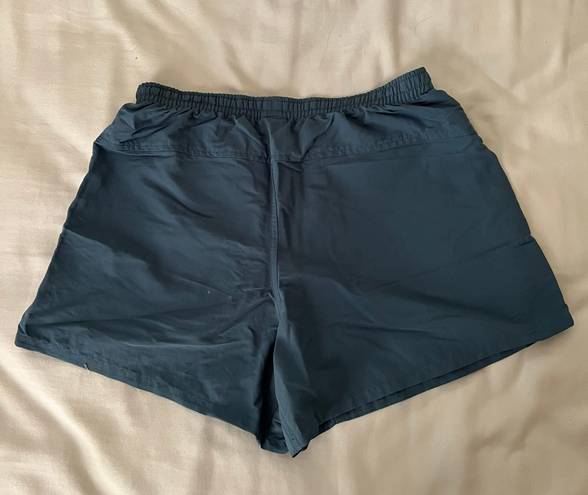 Patagonia High Waisted Shorts