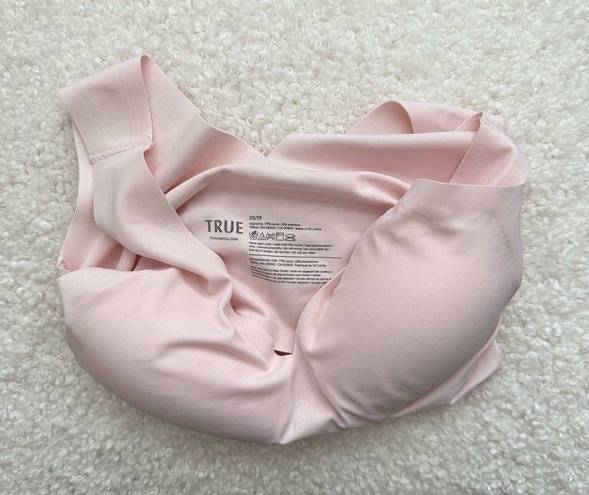 Krass&co True &  Peony Pink Bralette Bra