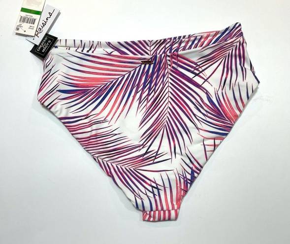 Raisin's  Juniors' High-Waist Bikini Swim Bottom