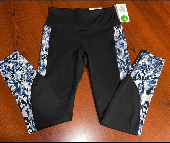 Gaiam NWT  Leggings