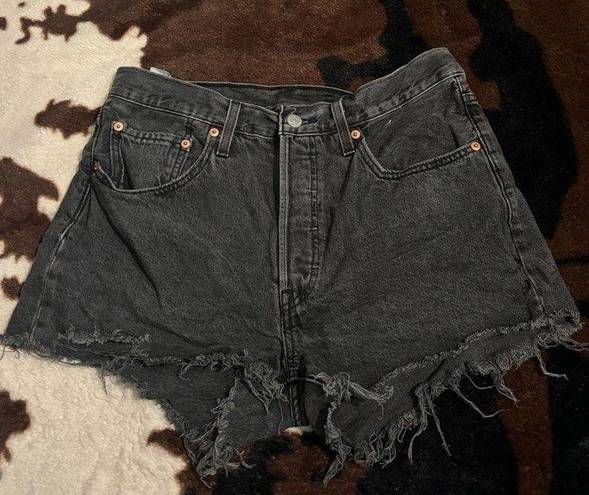 Levi’s 501 Shorts